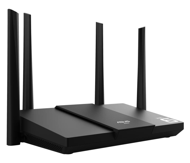 ASUS RT-AX50 (3000Mb/s a/b/g/n/ac/ax) - 1604988 - zdjęcie 4